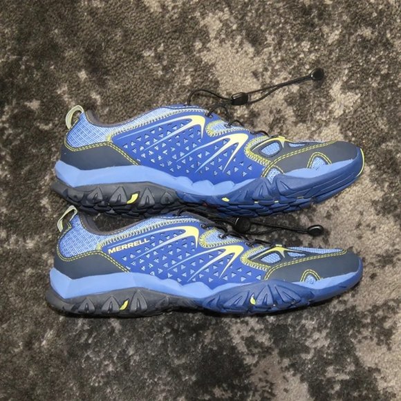 Merrell Women's Capra Rapid Hiking Water Shoes - Picture 4 of 7